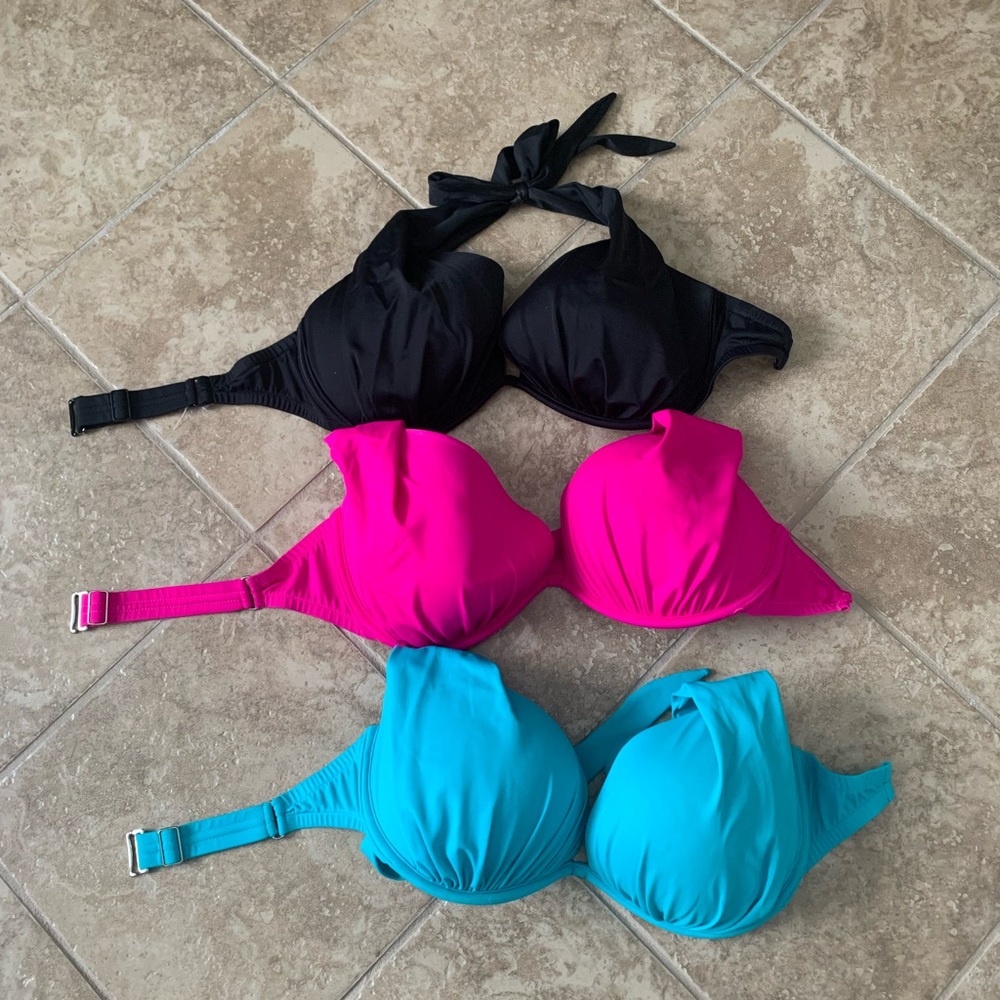 Venus Bikini Tops